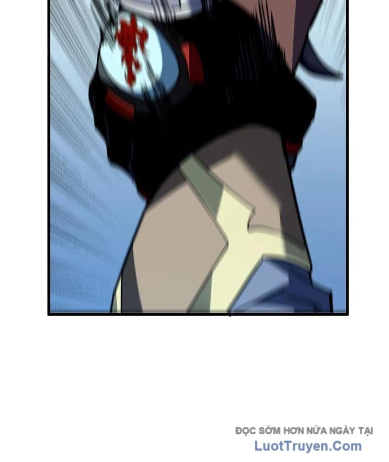 Mệnh Luân Chi Chủ! Làm Kẻ Biến Dị Giáng Xuống Nhân Gian Chapter 165 - Trang 2