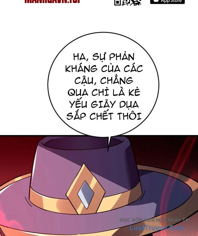 Mệnh Luân Chi Chủ! Làm Kẻ Biến Dị Giáng Xuống Nhân Gian Chapter 165 - Trang 2