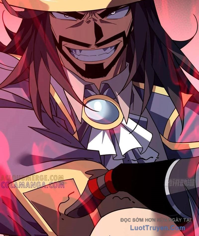 Mệnh Luân Chi Chủ! Làm Kẻ Biến Dị Giáng Xuống Nhân Gian Chapter 165 - Trang 2