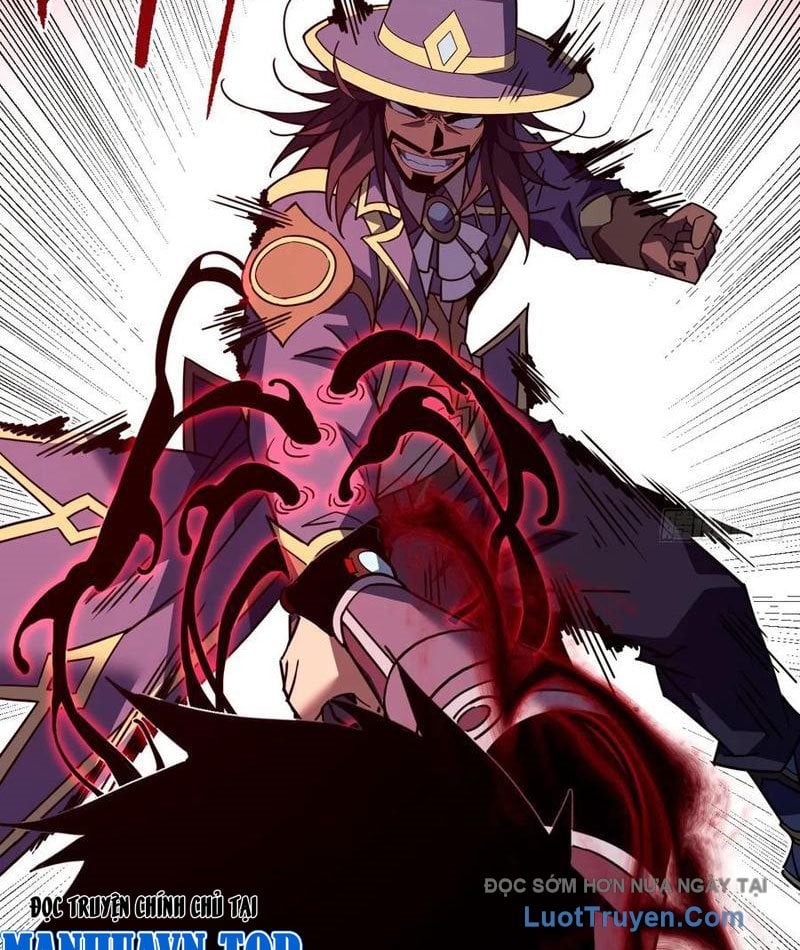 Mệnh Luân Chi Chủ! Làm Kẻ Biến Dị Giáng Xuống Nhân Gian Chapter 165 - Trang 2