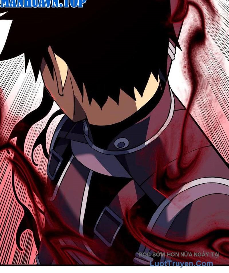 Mệnh Luân Chi Chủ! Làm Kẻ Biến Dị Giáng Xuống Nhân Gian Chapter 165 - Trang 2