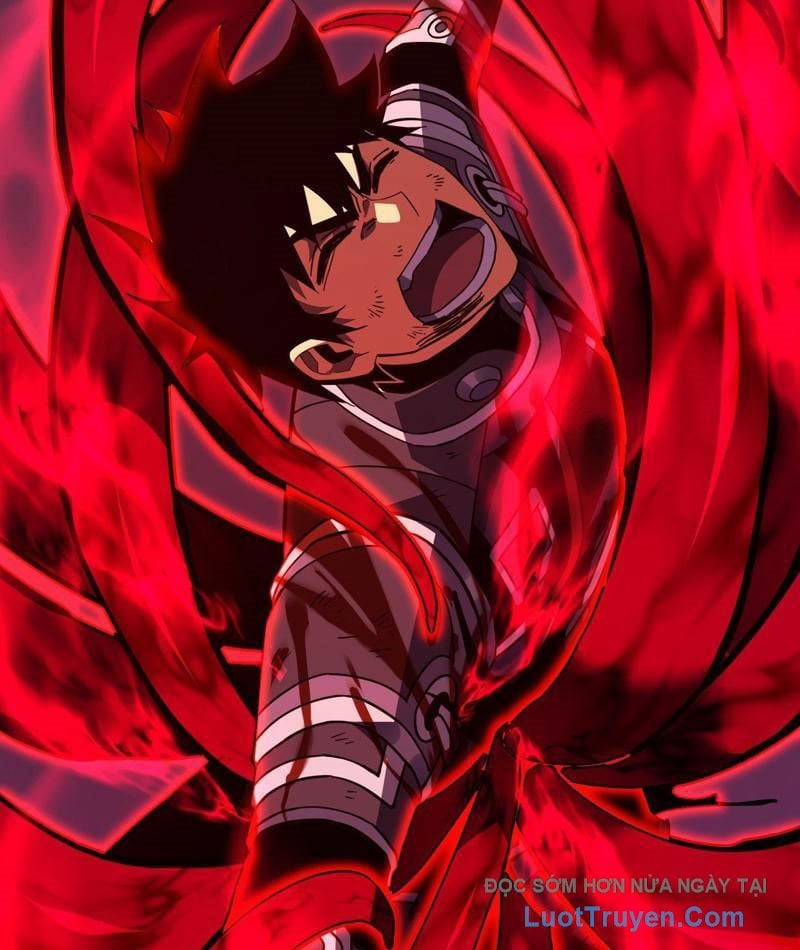 Mệnh Luân Chi Chủ! Làm Kẻ Biến Dị Giáng Xuống Nhân Gian Chapter 166 - Trang 2