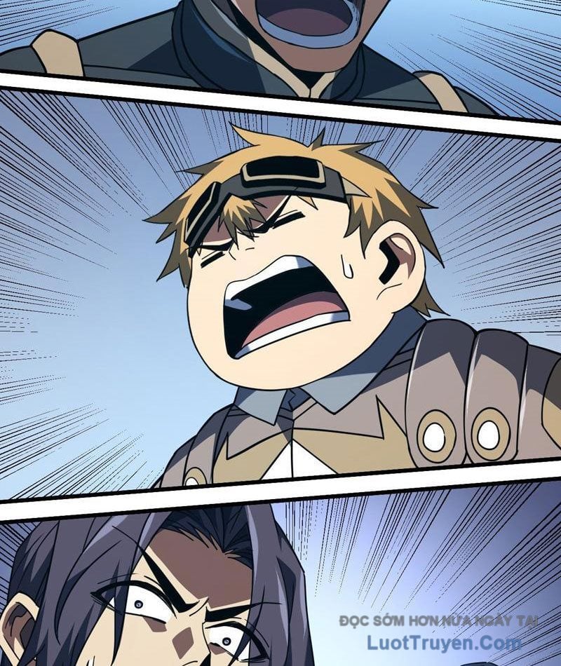 Mệnh Luân Chi Chủ! Làm Kẻ Biến Dị Giáng Xuống Nhân Gian Chapter 166 - Trang 2