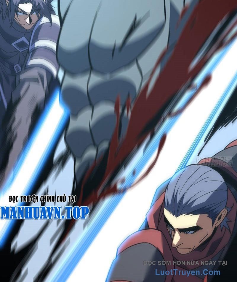 Mệnh Luân Chi Chủ! Làm Kẻ Biến Dị Giáng Xuống Nhân Gian Chapter 166 - Trang 2