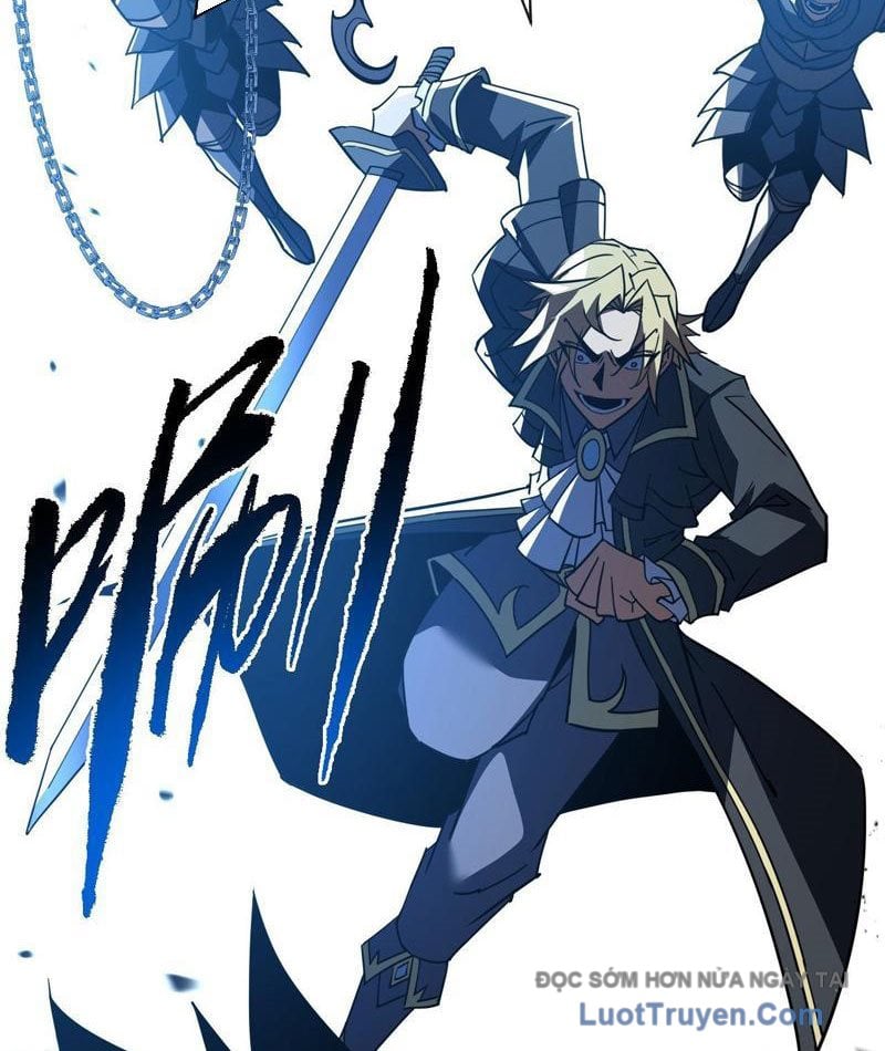 Mệnh Luân Chi Chủ! Làm Kẻ Biến Dị Giáng Xuống Nhân Gian Chapter 166 - Trang 2