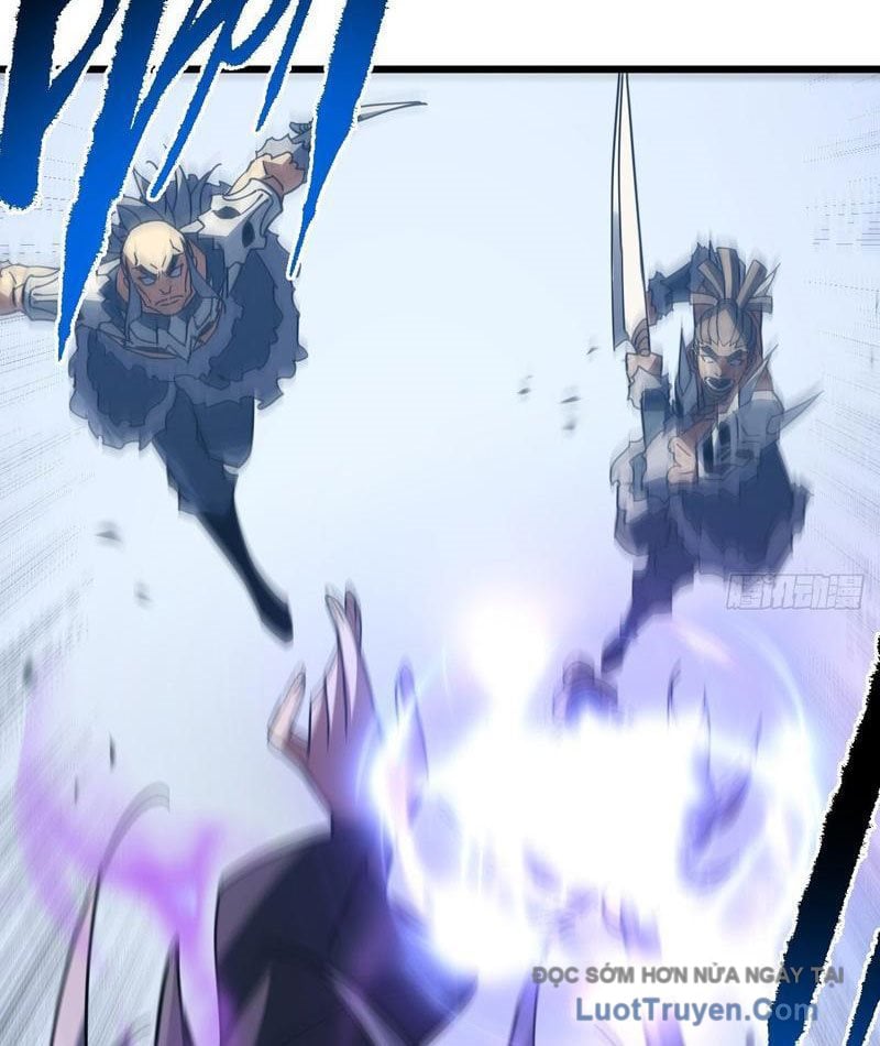 Mệnh Luân Chi Chủ! Làm Kẻ Biến Dị Giáng Xuống Nhân Gian Chapter 166 - Trang 2