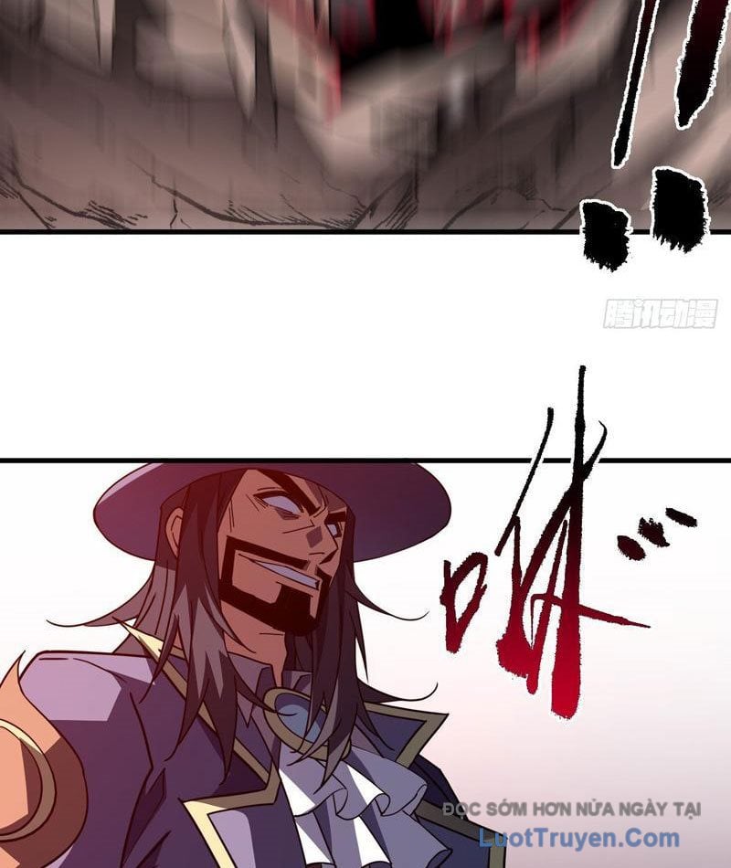 Mệnh Luân Chi Chủ! Làm Kẻ Biến Dị Giáng Xuống Nhân Gian Chapter 166 - Trang 2