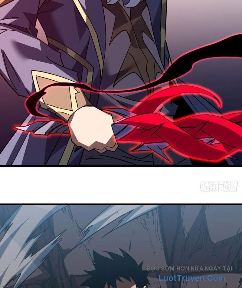 Mệnh Luân Chi Chủ! Làm Kẻ Biến Dị Giáng Xuống Nhân Gian Chapter 166 - Trang 2