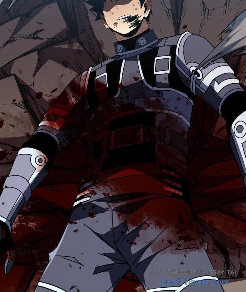 Mệnh Luân Chi Chủ! Làm Kẻ Biến Dị Giáng Xuống Nhân Gian Chapter 166 - Trang 2