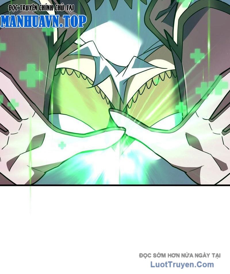 Mệnh Luân Chi Chủ! Làm Kẻ Biến Dị Giáng Xuống Nhân Gian Chapter 166 - Trang 2