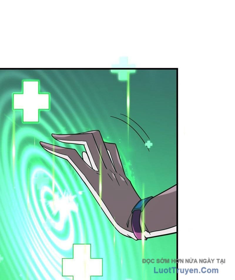 Mệnh Luân Chi Chủ! Làm Kẻ Biến Dị Giáng Xuống Nhân Gian Chapter 166 - Trang 2