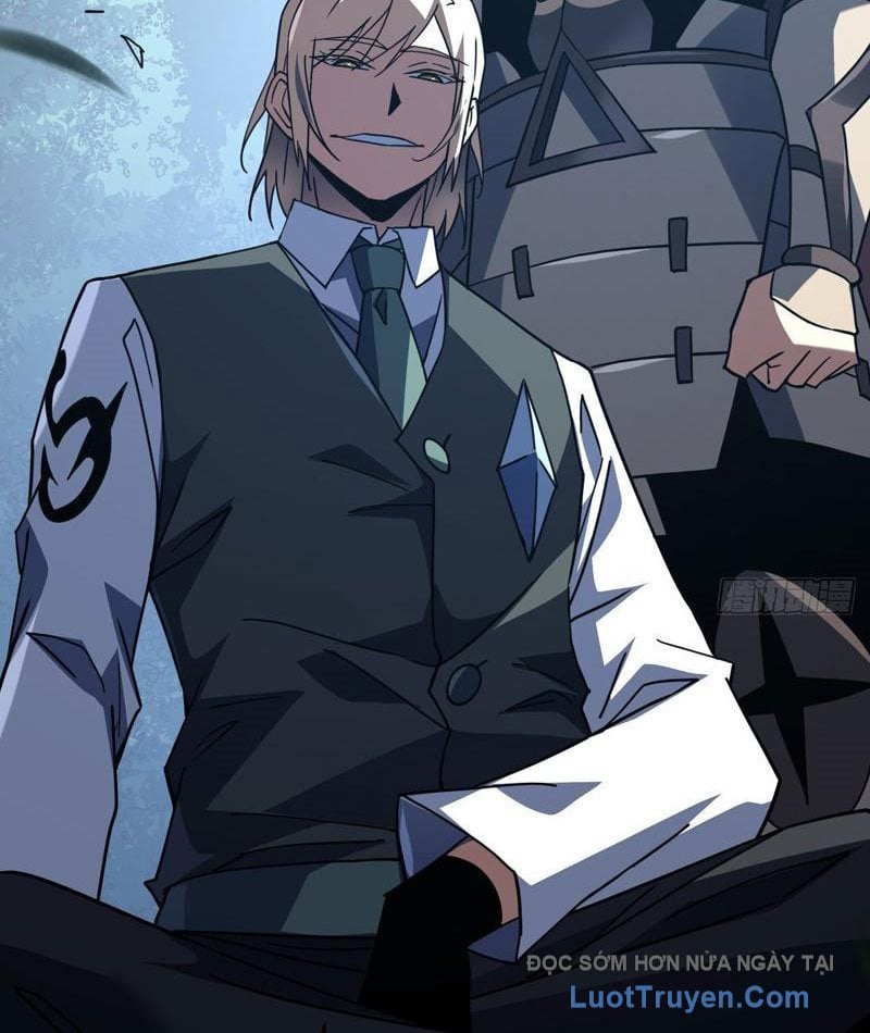 Mệnh Luân Chi Chủ! Làm Kẻ Biến Dị Giáng Xuống Nhân Gian Chapter 166 - Trang 2