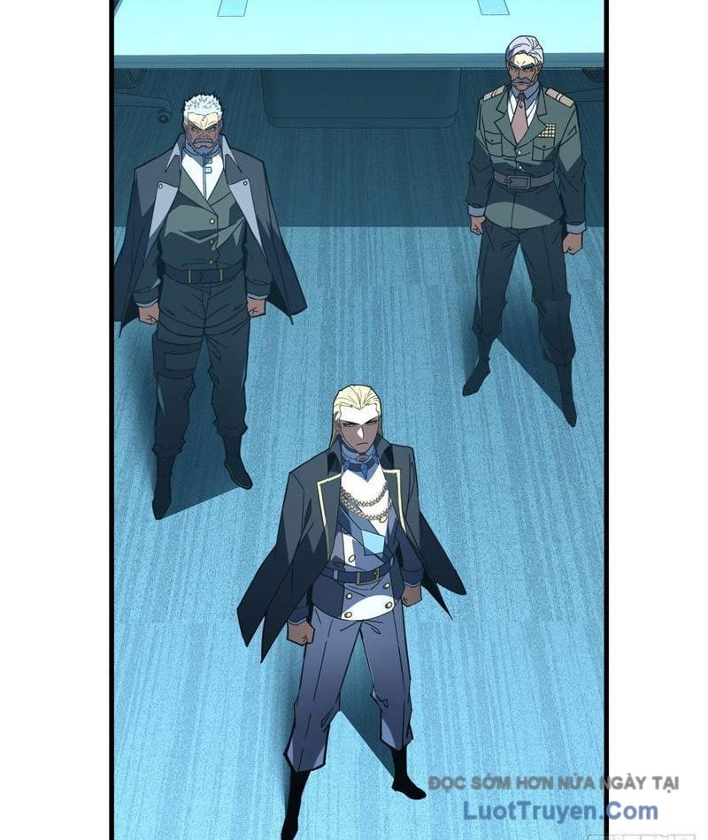 Mệnh Luân Chi Chủ! Làm Kẻ Biến Dị Giáng Xuống Nhân Gian Chapter 166 - Trang 2