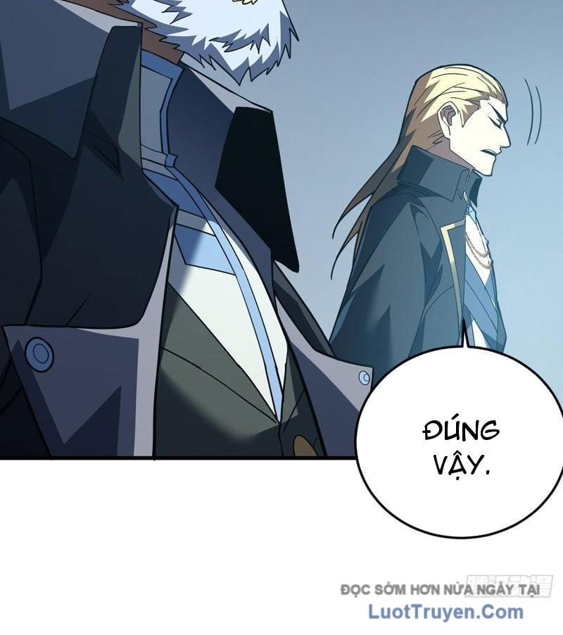 Mệnh Luân Chi Chủ! Làm Kẻ Biến Dị Giáng Xuống Nhân Gian Chapter 166 - Trang 2