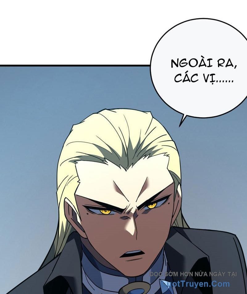 Mệnh Luân Chi Chủ! Làm Kẻ Biến Dị Giáng Xuống Nhân Gian Chapter 166 - Trang 2