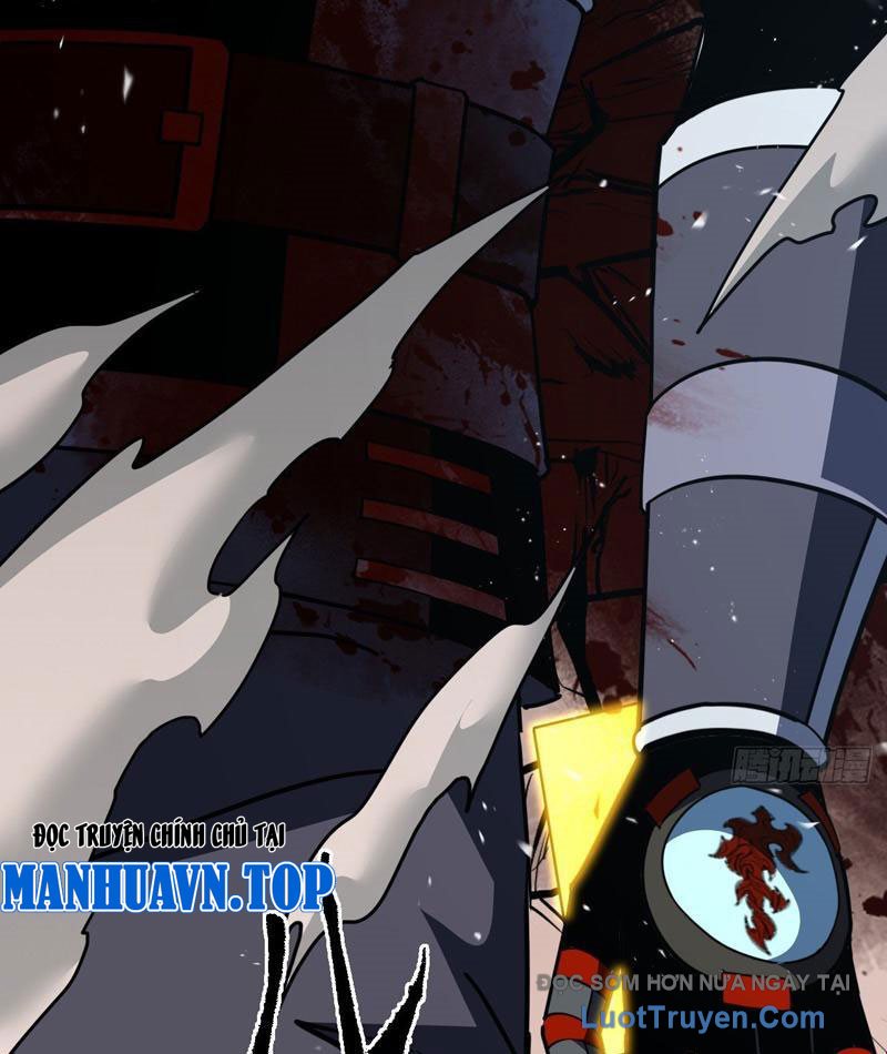 Mệnh Luân Chi Chủ! Làm Kẻ Biến Dị Giáng Xuống Nhân Gian Chapter 166 - Trang 2