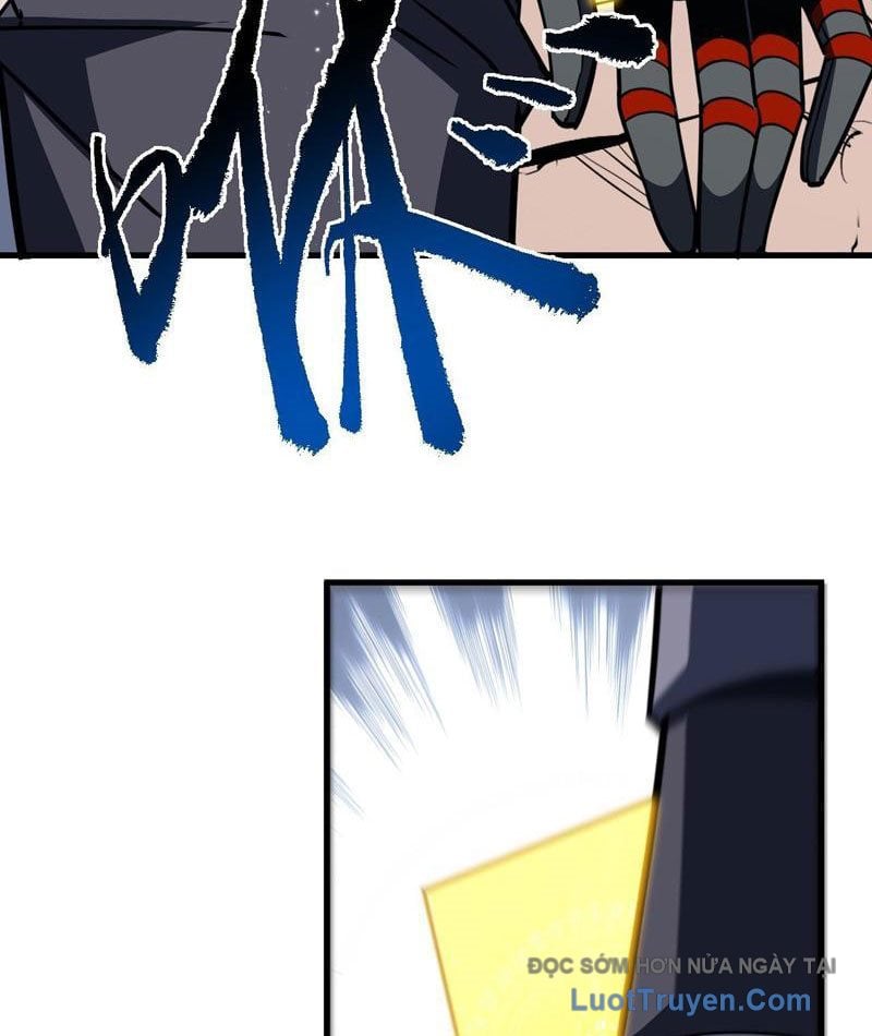 Mệnh Luân Chi Chủ! Làm Kẻ Biến Dị Giáng Xuống Nhân Gian Chapter 166 - Trang 2