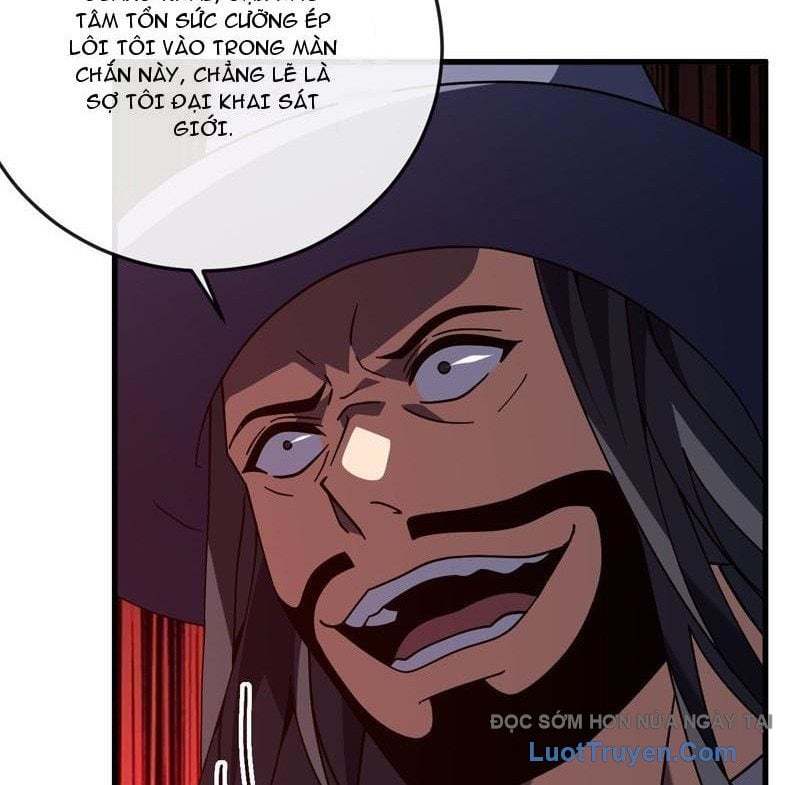 Mệnh Luân Chi Chủ! Làm Kẻ Biến Dị Giáng Xuống Nhân Gian Chapter 167 - Trang 2