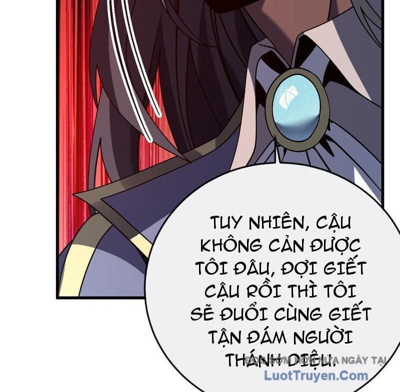 Mệnh Luân Chi Chủ! Làm Kẻ Biến Dị Giáng Xuống Nhân Gian Chapter 167 - Trang 2