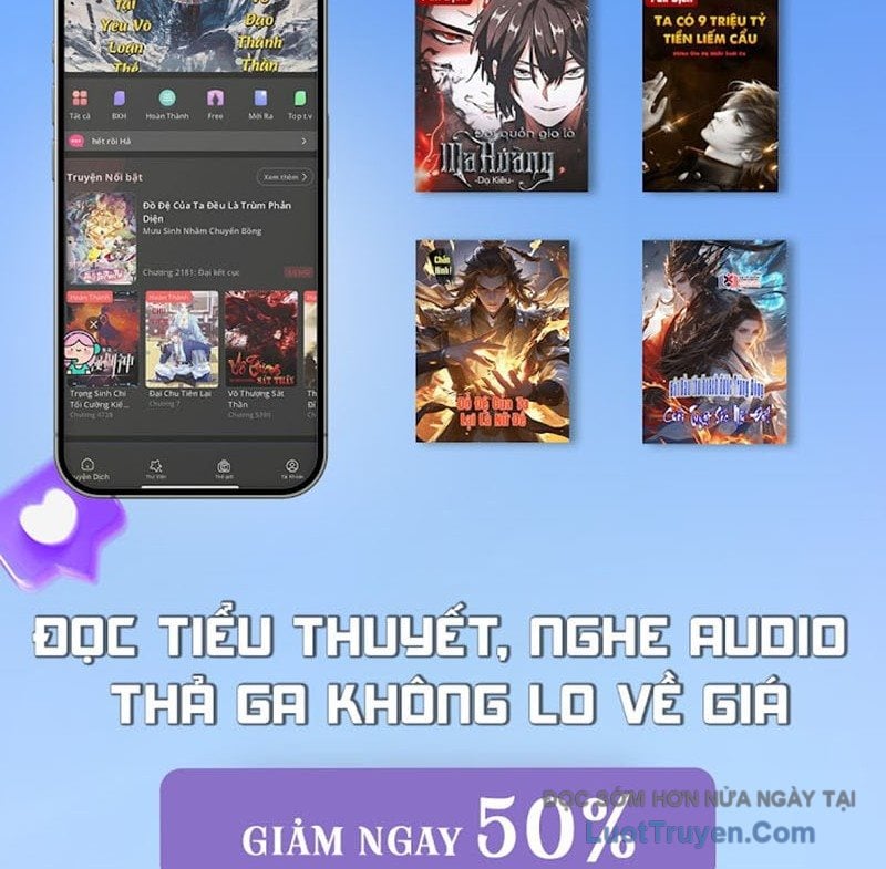 Mệnh Luân Chi Chủ! Làm Kẻ Biến Dị Giáng Xuống Nhân Gian Chapter 167 - Trang 2