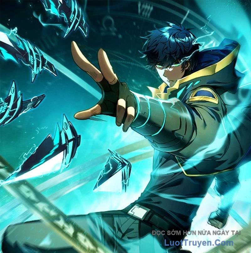 Mệnh Luân Chi Chủ! Làm Kẻ Biến Dị Giáng Xuống Nhân Gian Chapter 167 - Trang 2