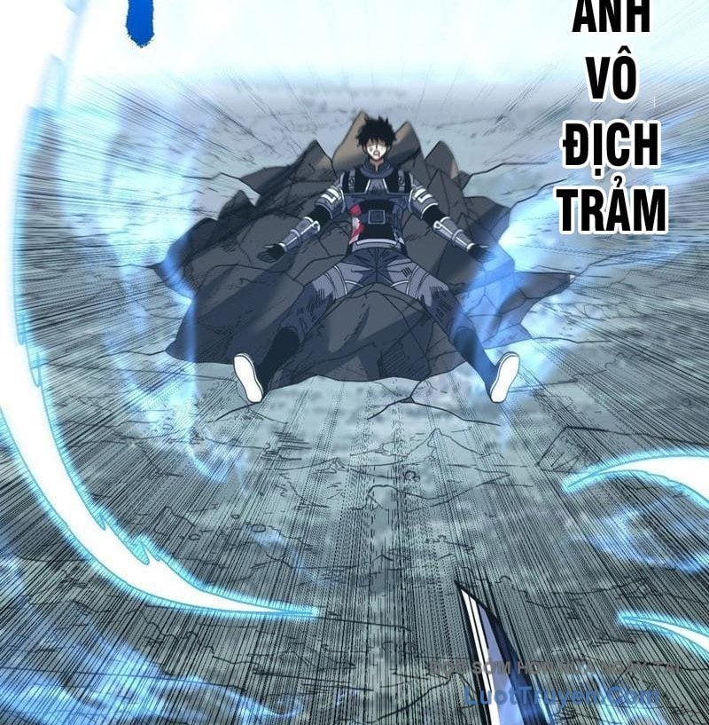 Mệnh Luân Chi Chủ! Làm Kẻ Biến Dị Giáng Xuống Nhân Gian Chapter 167 - Trang 2