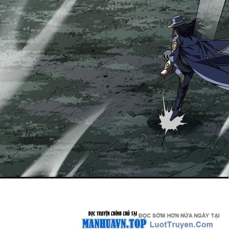 Mệnh Luân Chi Chủ! Làm Kẻ Biến Dị Giáng Xuống Nhân Gian Chapter 167 - Trang 2