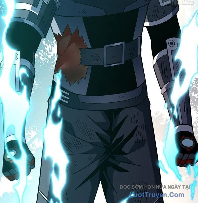 Mệnh Luân Chi Chủ! Làm Kẻ Biến Dị Giáng Xuống Nhân Gian Chapter 167 - Trang 2