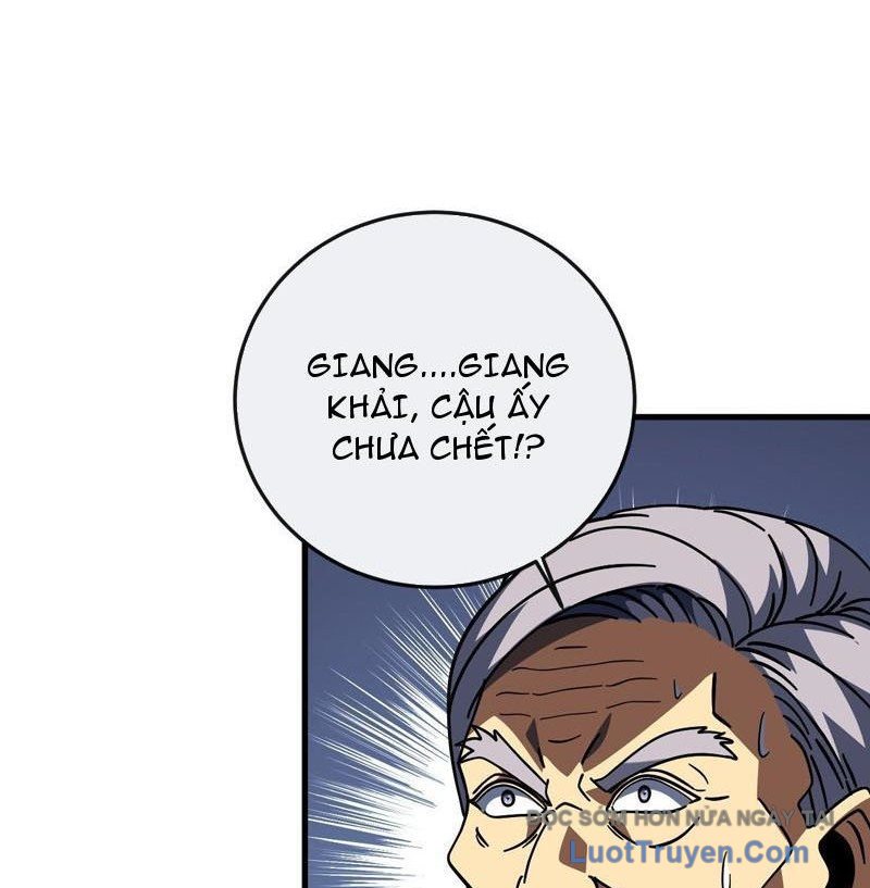 Mệnh Luân Chi Chủ! Làm Kẻ Biến Dị Giáng Xuống Nhân Gian Chapter 167 - Trang 2