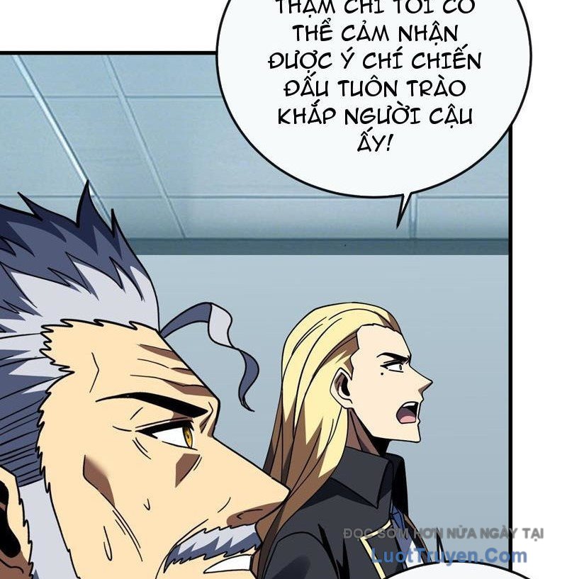 Mệnh Luân Chi Chủ! Làm Kẻ Biến Dị Giáng Xuống Nhân Gian Chapter 167 - Trang 2