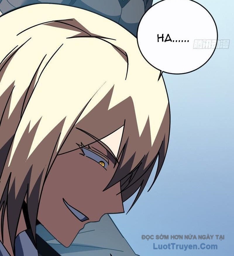 Mệnh Luân Chi Chủ! Làm Kẻ Biến Dị Giáng Xuống Nhân Gian Chapter 167 - Trang 2