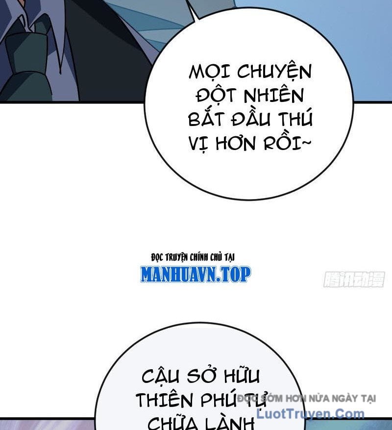 Mệnh Luân Chi Chủ! Làm Kẻ Biến Dị Giáng Xuống Nhân Gian Chapter 167 - Trang 2