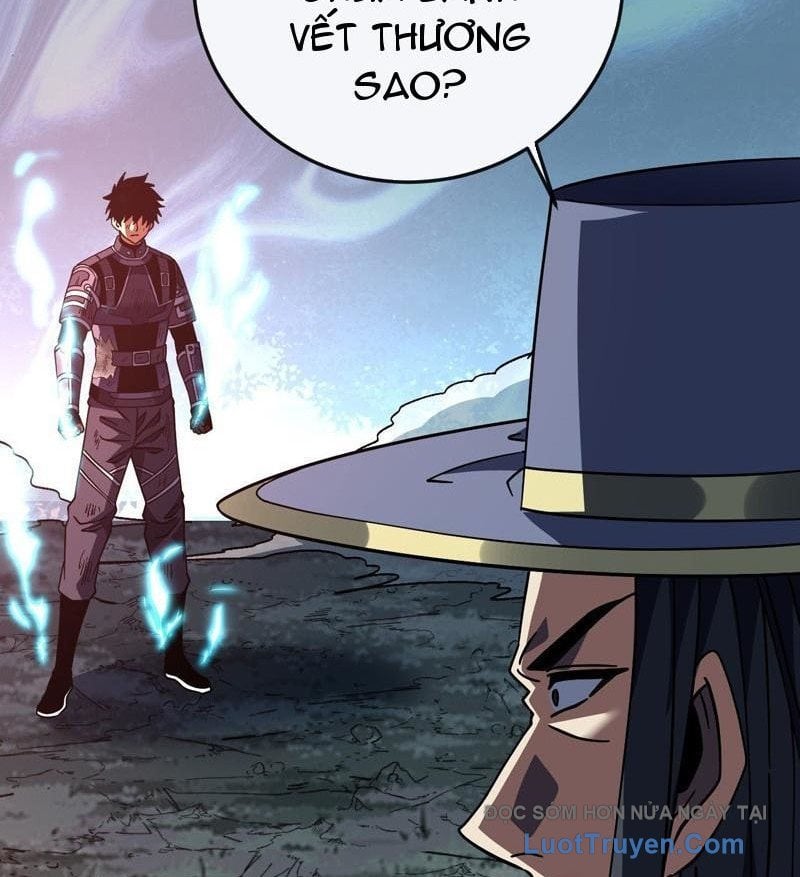 Mệnh Luân Chi Chủ! Làm Kẻ Biến Dị Giáng Xuống Nhân Gian Chapter 167 - Trang 2