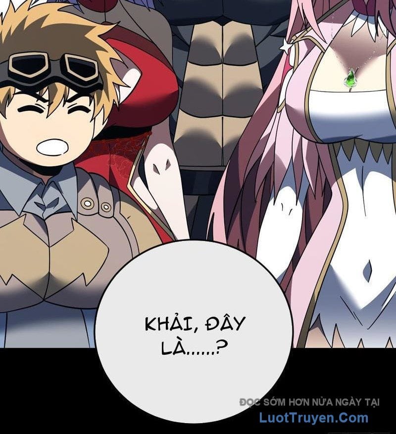 Mệnh Luân Chi Chủ! Làm Kẻ Biến Dị Giáng Xuống Nhân Gian Chapter 167 - Trang 2