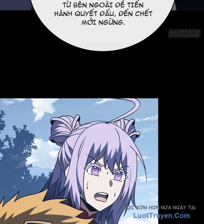 Mệnh Luân Chi Chủ! Làm Kẻ Biến Dị Giáng Xuống Nhân Gian Chapter 167 - Trang 2