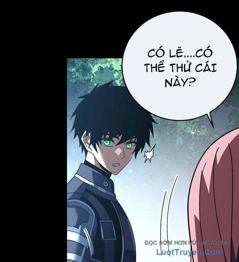 Mệnh Luân Chi Chủ! Làm Kẻ Biến Dị Giáng Xuống Nhân Gian Chapter 167 - Trang 2