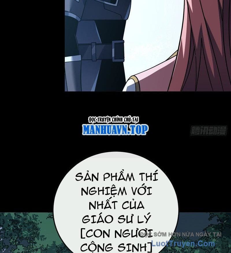 Mệnh Luân Chi Chủ! Làm Kẻ Biến Dị Giáng Xuống Nhân Gian Chapter 167 - Trang 2