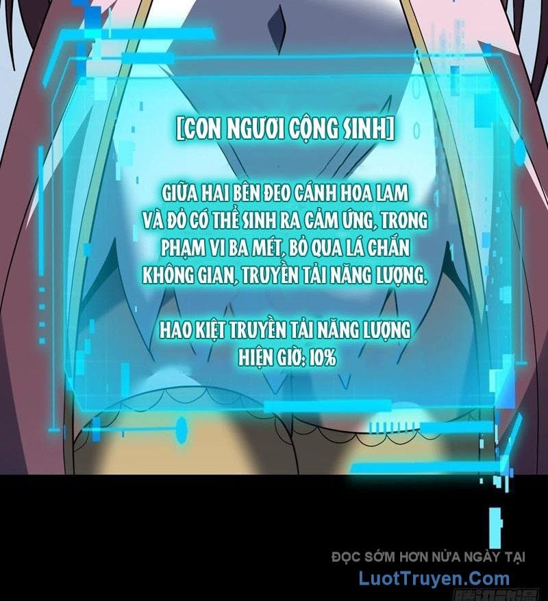 Mệnh Luân Chi Chủ! Làm Kẻ Biến Dị Giáng Xuống Nhân Gian Chapter 167 - Trang 2