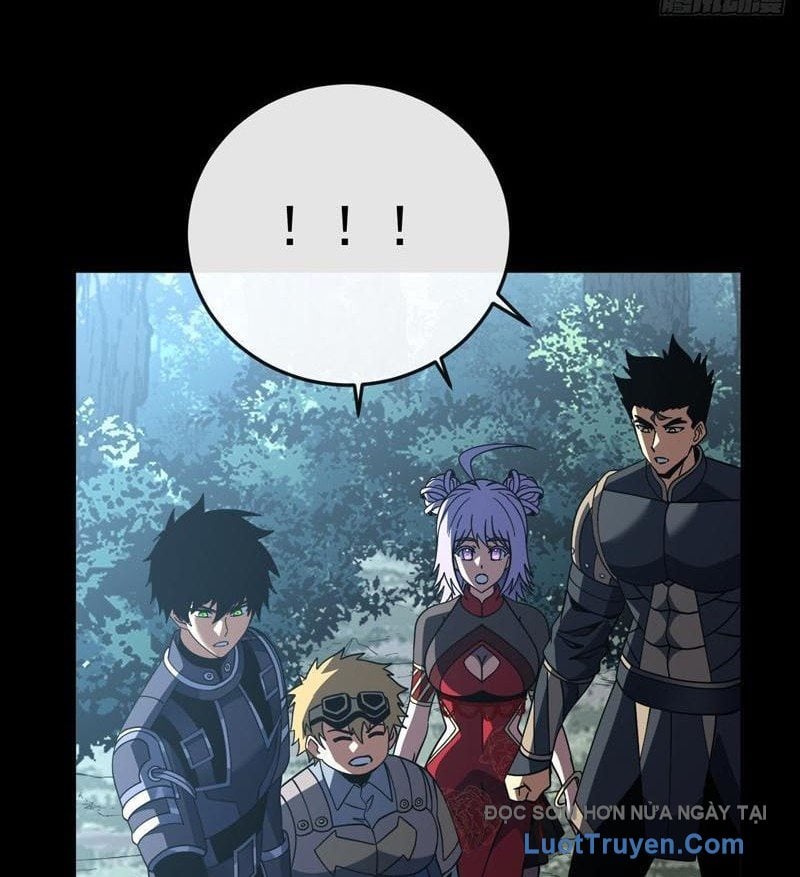 Mệnh Luân Chi Chủ! Làm Kẻ Biến Dị Giáng Xuống Nhân Gian Chapter 167 - Trang 2