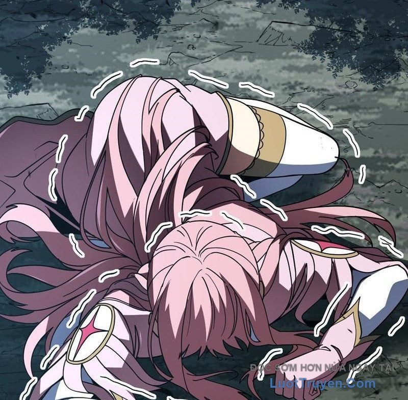 Mệnh Luân Chi Chủ! Làm Kẻ Biến Dị Giáng Xuống Nhân Gian Chapter 167 - Trang 2