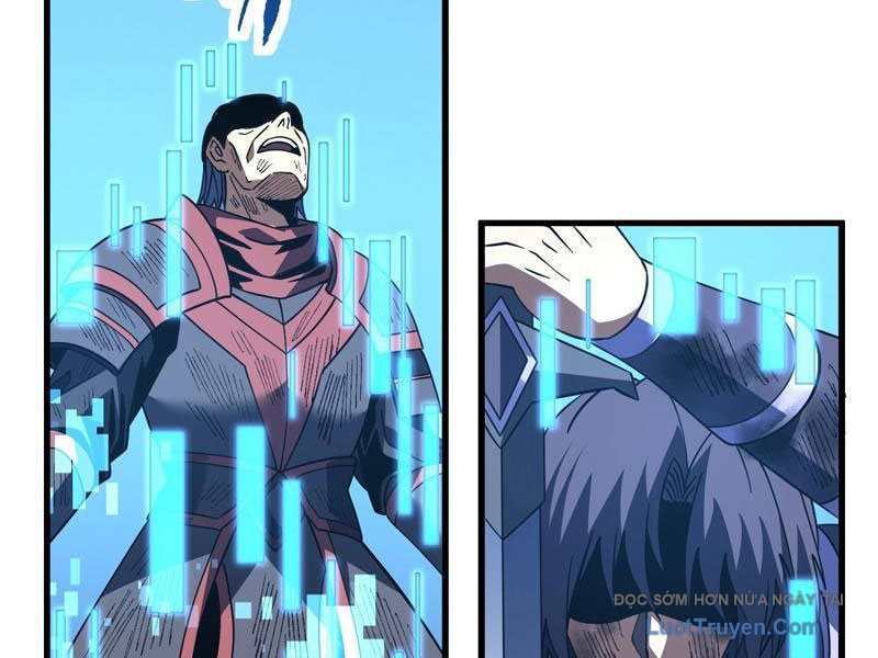 Mệnh Luân Chi Chủ! Làm Kẻ Biến Dị Giáng Xuống Nhân Gian Chapter 168 - Trang 2