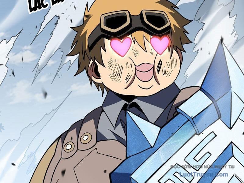 Mệnh Luân Chi Chủ! Làm Kẻ Biến Dị Giáng Xuống Nhân Gian Chapter 168 - Trang 2