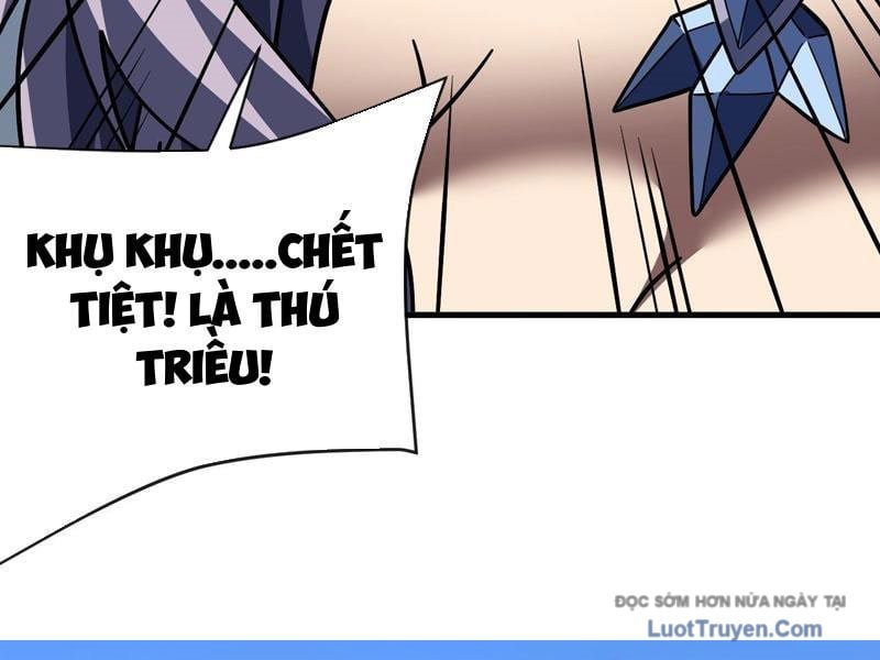 Mệnh Luân Chi Chủ! Làm Kẻ Biến Dị Giáng Xuống Nhân Gian Chapter 168 - Trang 2