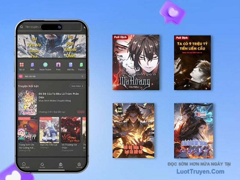 Mệnh Luân Chi Chủ! Làm Kẻ Biến Dị Giáng Xuống Nhân Gian Chapter 168 - Trang 2