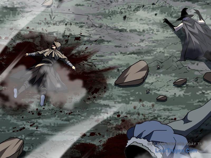 Mệnh Luân Chi Chủ! Làm Kẻ Biến Dị Giáng Xuống Nhân Gian Chapter 168 - Trang 2