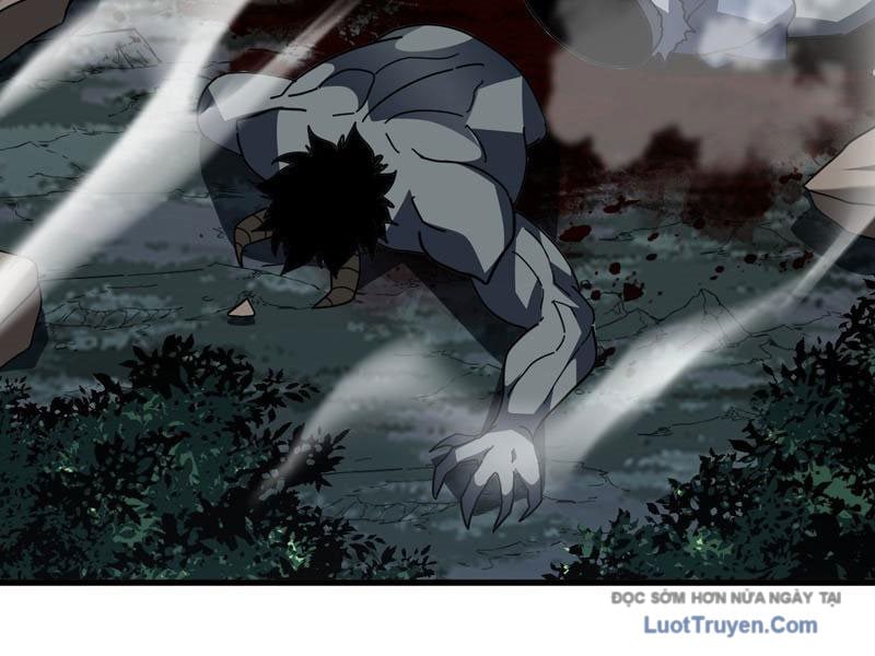 Mệnh Luân Chi Chủ! Làm Kẻ Biến Dị Giáng Xuống Nhân Gian Chapter 168 - Trang 2