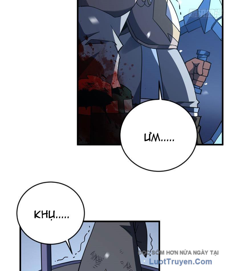 Mệnh Luân Chi Chủ! Làm Kẻ Biến Dị Giáng Xuống Nhân Gian Chapter 169 - Trang 2