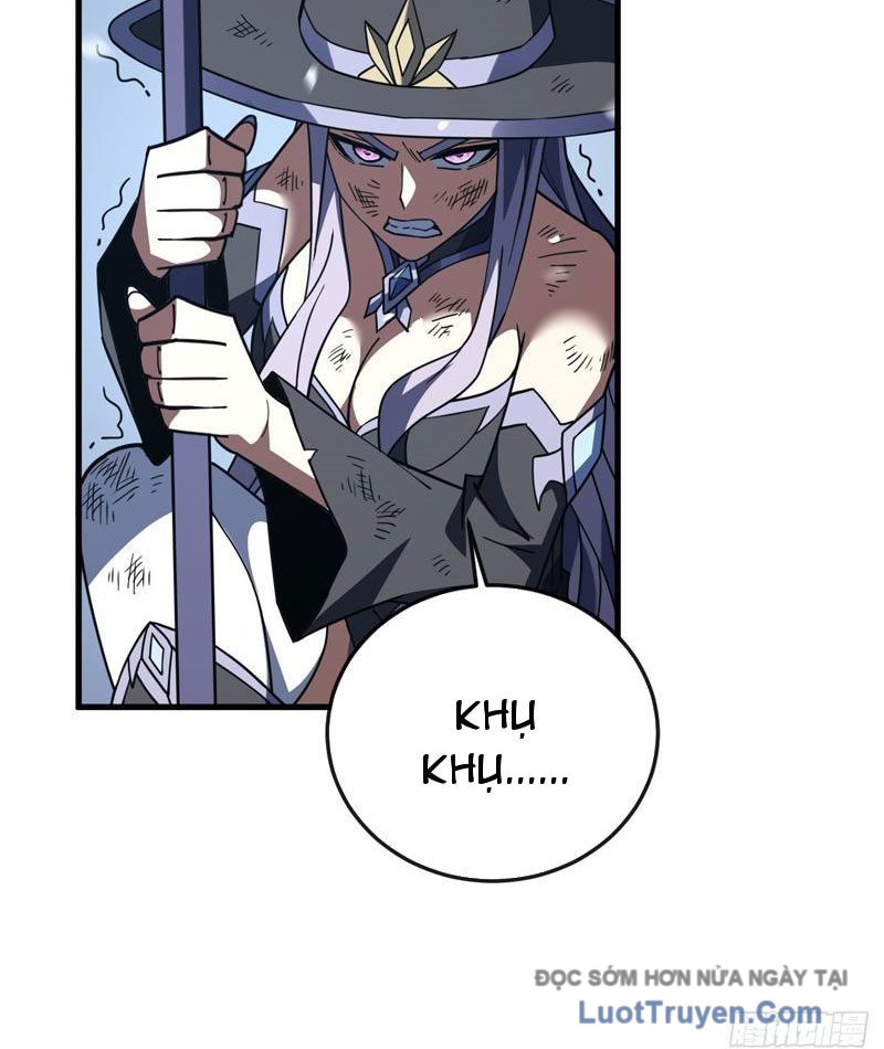 Mệnh Luân Chi Chủ! Làm Kẻ Biến Dị Giáng Xuống Nhân Gian Chapter 169 - Trang 2