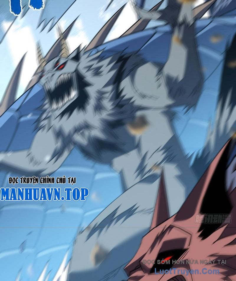 Mệnh Luân Chi Chủ! Làm Kẻ Biến Dị Giáng Xuống Nhân Gian Chapter 169 - Trang 2