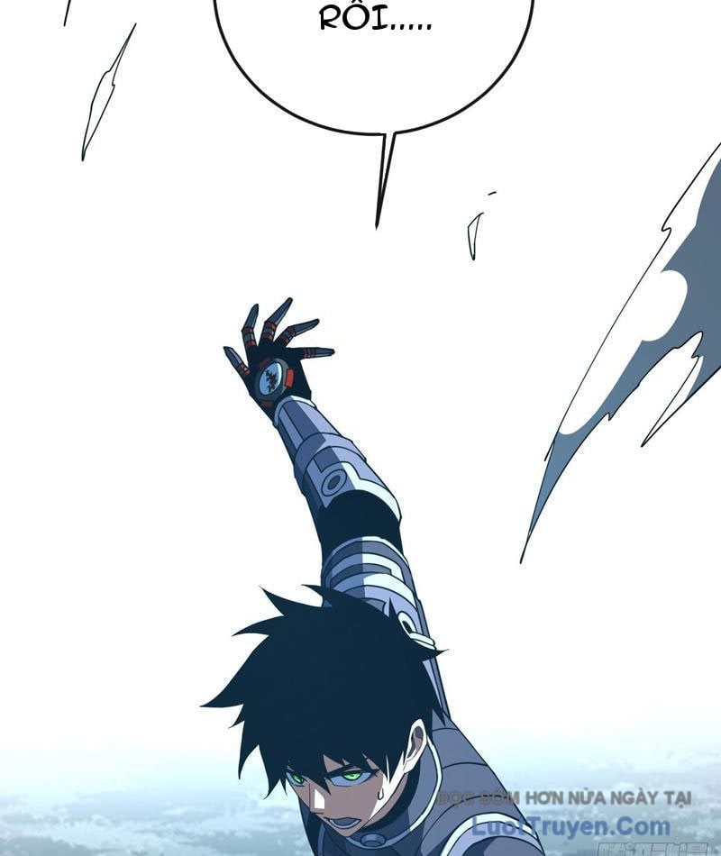 Mệnh Luân Chi Chủ! Làm Kẻ Biến Dị Giáng Xuống Nhân Gian Chapter 169 - Trang 2